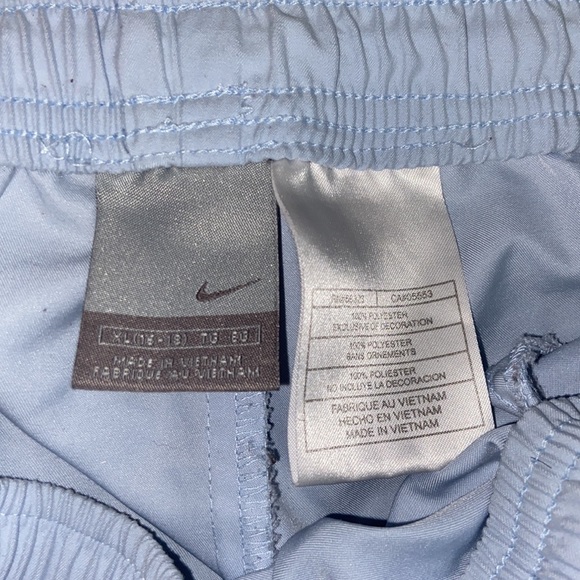VINTAGE NIKE track suit pants - Picture 4 of 4